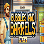 Bubbles And Barrels