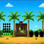 Buggy Cage Escape