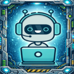 Build Robo Max