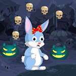 Bunny Escape From Scary Cave