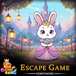 Bunny Princess Escape