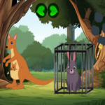 Bunny Rescue Escape