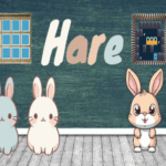 Bunny Room Escape
