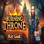 Burning Throne