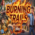 Burning Trails