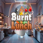 Burnt Lunch
