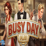 Busy Day