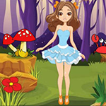 Butterfly Fairy Seeks Wings