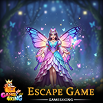 Butterfly Princess Escape
