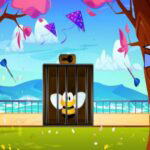 Buzz Key Rescue