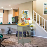 Cage Trapped Rabbit Escape