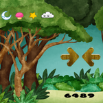 Caged Hoppers Escape