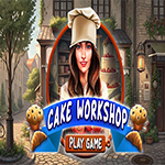 Cake Workshop