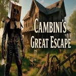 Cambini's Great Escape BedevilGames