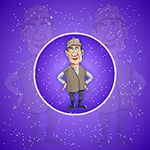 Camel Hunter Man Escape