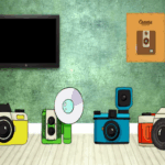 Camera Room Escape