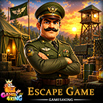Camp Commander Escape