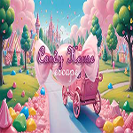 Candy House Escape