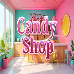 Candy Shop