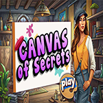 Canvas Of Secrets