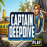 Captain DeepDive