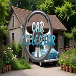 Car Collector Hidden247