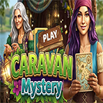 Caravan Mystery