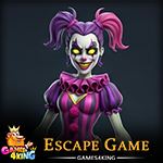 Carnival Acrobat Escape