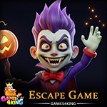 Carnival Magician Escape