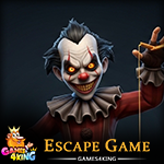 Carnival Puppet Master Escape