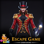 Carnival Ringmaster Escape