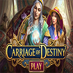 Carriage Of Destiny