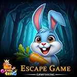 Carrot Lover Rabbit Escape