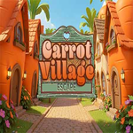Carrot Village Escape