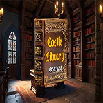 Castle Library Escape