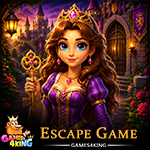 Castle Maiden Escape