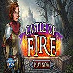 Castle Of Fire