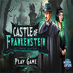 Castle Of Frankenstein