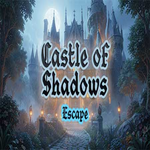 Castle Of Shadows Escape 2