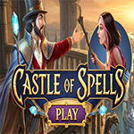 Castle Of Spells