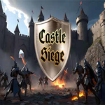 Castle Siege