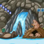 Cave Mongoose Escape