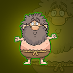 Caveman Hunter Escape