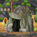 Caveman Rescue Escape