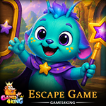 Celestial Critter Escape