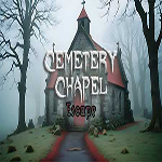 Cemetery Chapel Escape