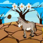 Chain Breaker Escape