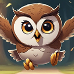 Champion Owl Escape