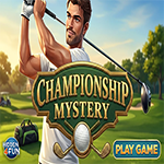 Championship Mystery