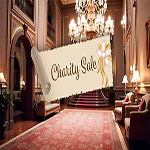 Charity Sale